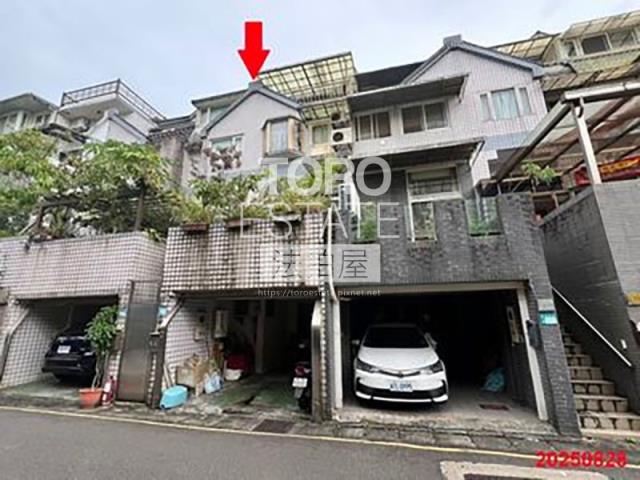 新北透天法拍-1