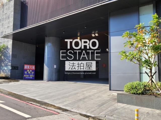 新北大樓法拍-1