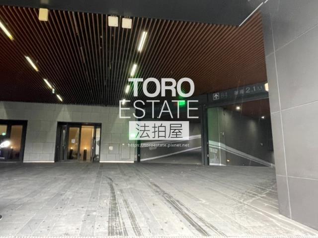 新北大樓法拍-2