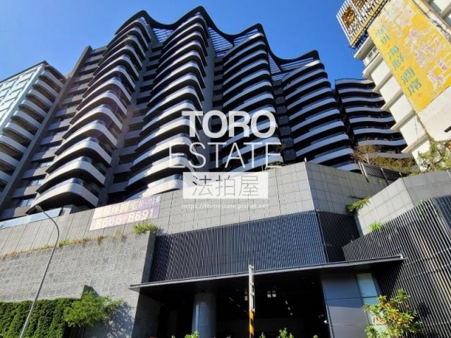 新北大樓法拍-3