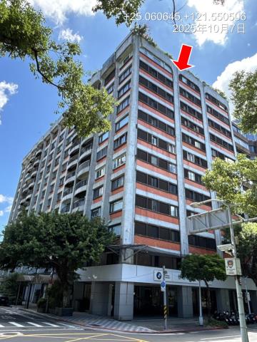 台北大樓法拍-1