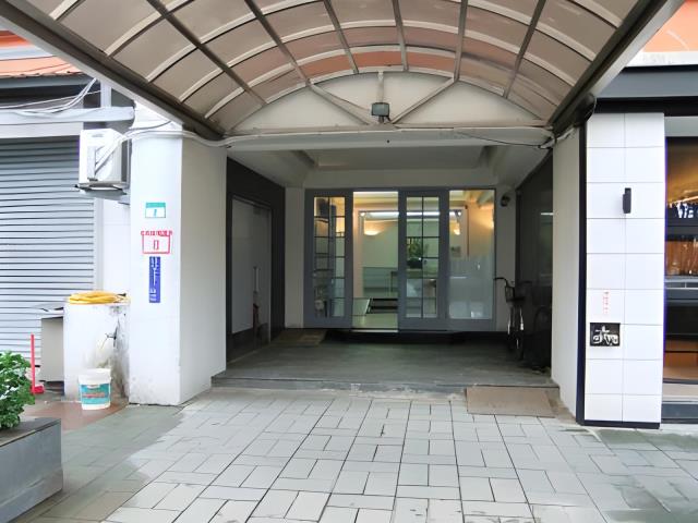 台北大樓法拍-3