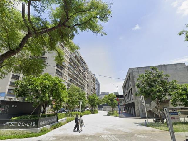 台北拍賣大樓-2