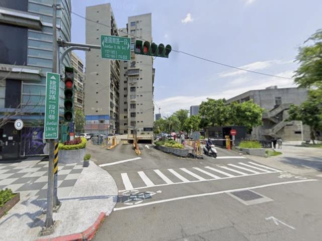 台北大安區法拍大樓-4