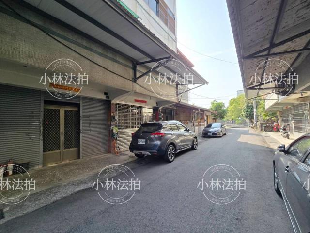 南投南投市法拍透天-2