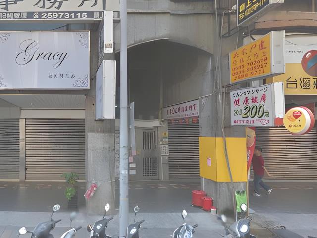 台北中山區法拍大樓-4