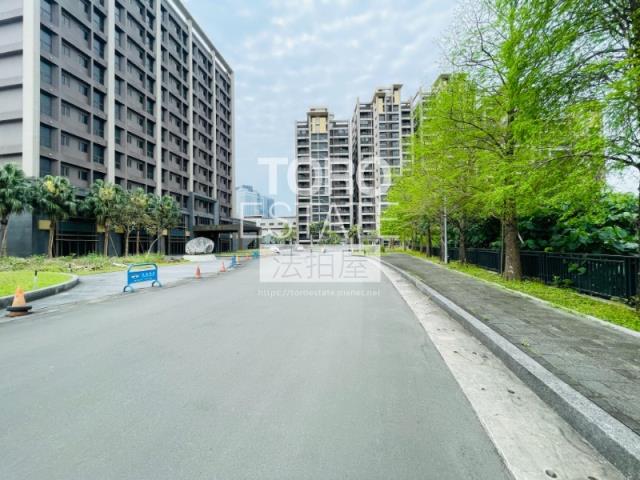 新北汐止大樓法拍-6