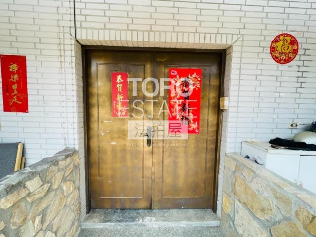 新北新店公寓法拍-1