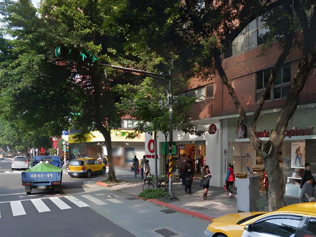 台北大安區大樓法拍-4