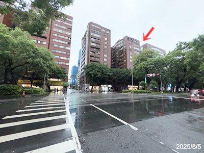 台北大安區拍賣大樓-2