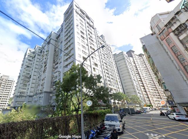 新北淡水大樓拍賣-9