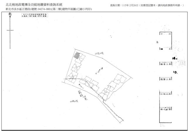 新北淡水大樓拍賣-11