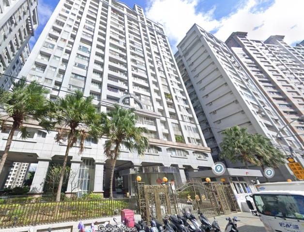 新北淡水大樓拍賣-0