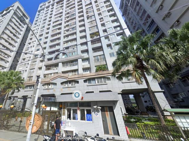 新北淡水大樓拍賣-3