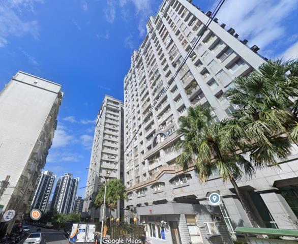 新北淡水大樓拍賣-4