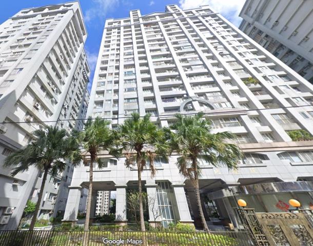 新北淡水大樓拍賣-7