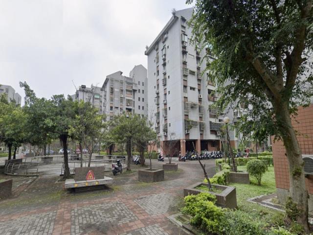 台北內湖法拍大樓-2