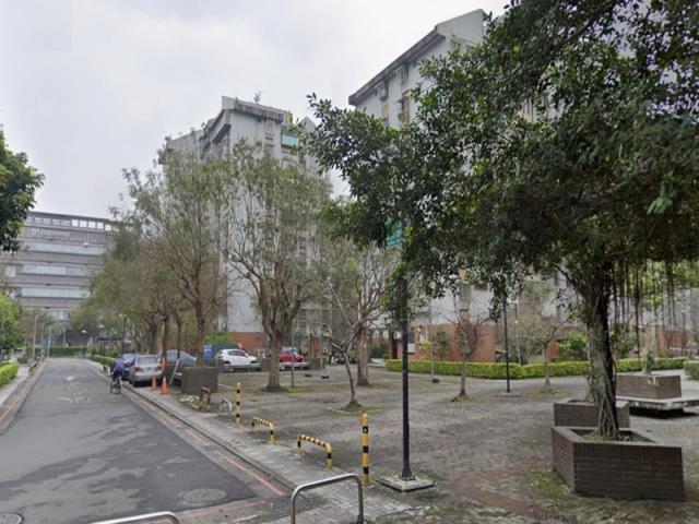 台北內湖法拍大樓-3