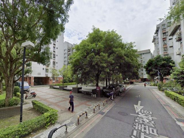 台北內湖法拍大樓-4