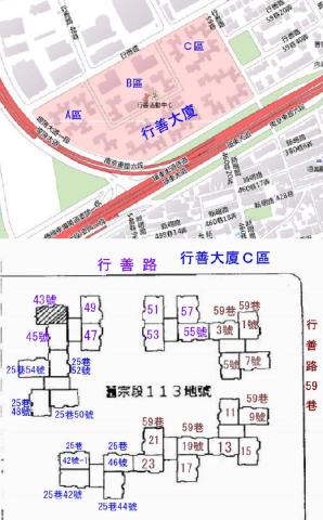 台北內湖法拍大樓-8