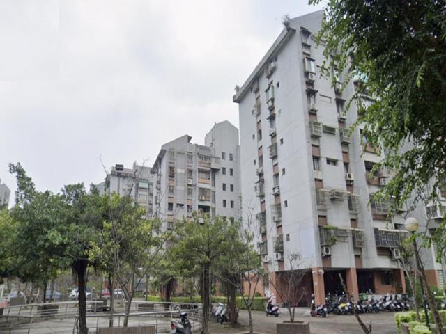 台北內湖法拍大樓-6