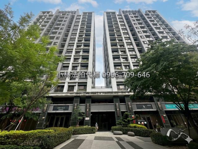 台中太平法拍大樓-0