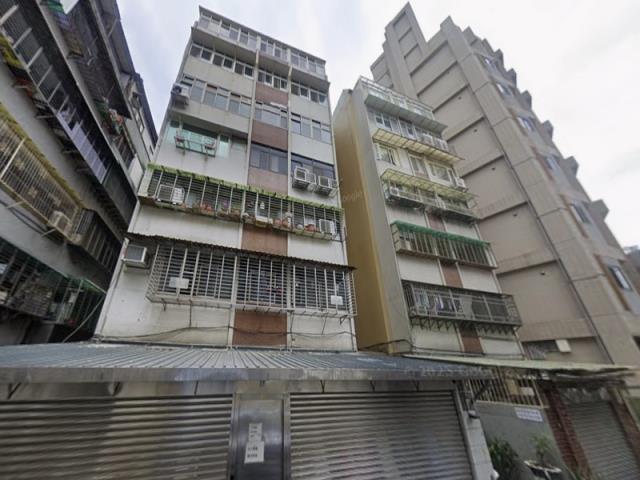 台北士林法拍華廈-5
