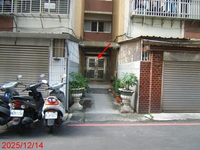 台北士林華廈法拍-3