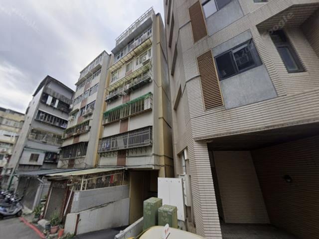 台北士林華廈法拍-4