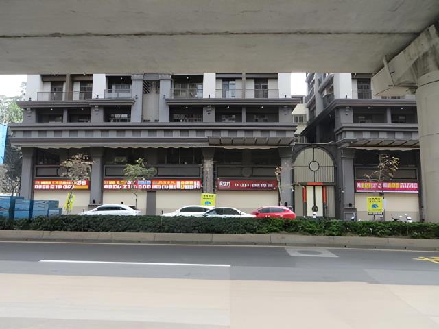 台北內湖大樓法拍-0