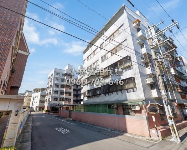 臺中市大雅區雅潭路四段600巷37弄10號3樓小林法拍代標