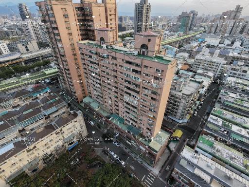 台中市北屯區北屯路439之17巷2弄6號16樓之2小林法拍