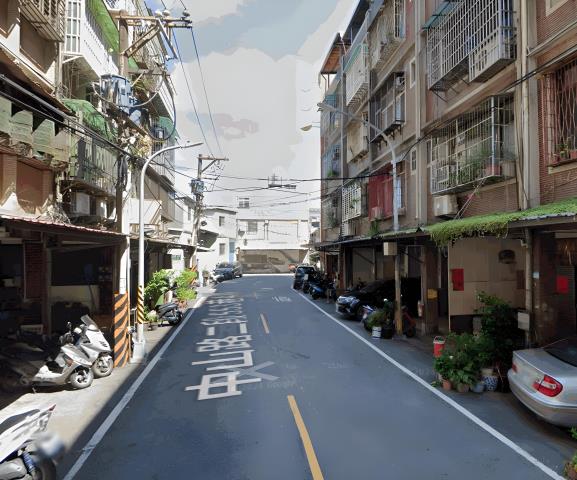 板橋法拍公寓-1