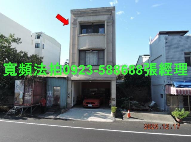 草屯鎮碧興路一段16號3層樓