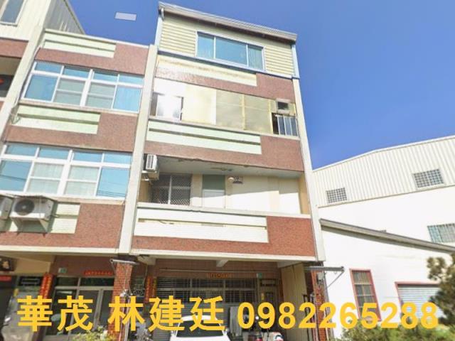 南區鯤鯓路3樓透天