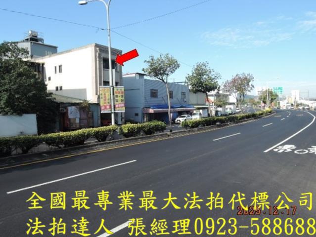 草屯法拍透天-3