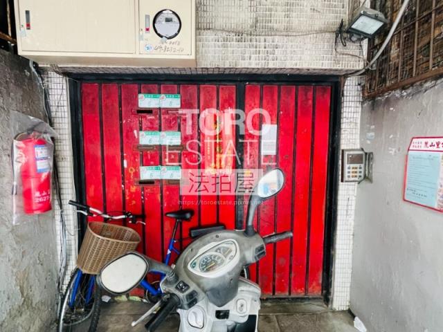 內湖拍賣公寓-1