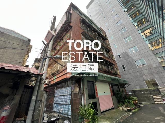 中山區法拍公寓-2