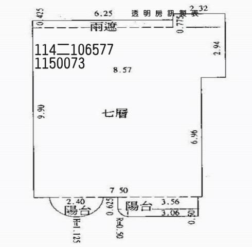 八德大樓法拍-6