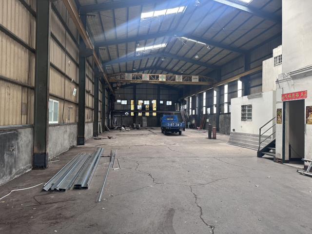 新北廠房-1