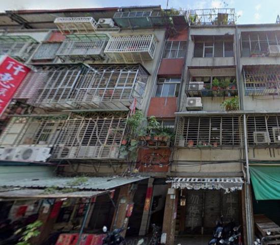 新北新莊公寓法拍-0