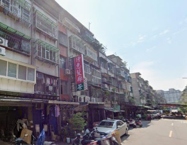 新北新莊公寓法拍-2