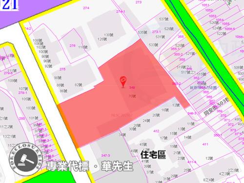 桃園桃園區大樓法拍-11