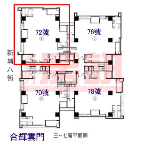 桃園桃園區大樓法拍-13