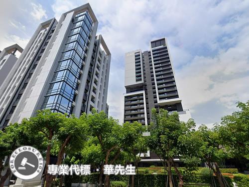桃園桃園區大樓法拍-1