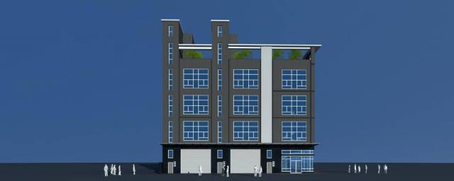 高雄梓官廠房-1