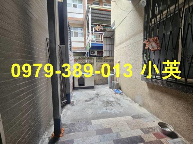 台南南區透天-10