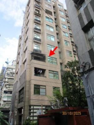 台北中山區大樓法拍-3