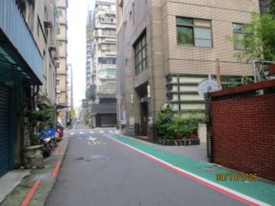 台北中山區大樓法拍-4