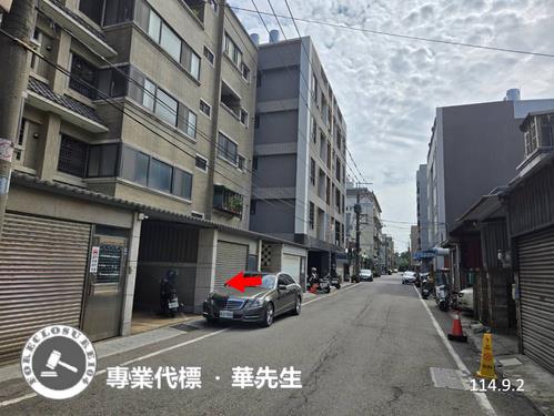 桃園觀音華廈法拍-1